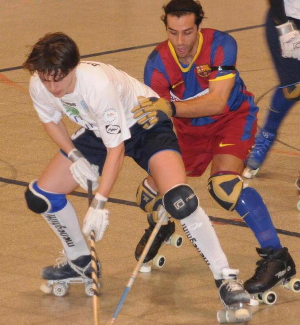 Hockey, 2 giorni di Coppa senza tregua 