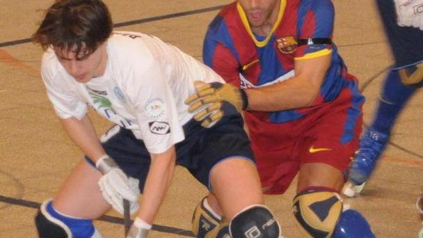 Hockey, 2 giorni di Coppa senza tregua