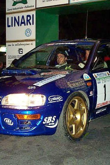 Rombano i motori del Trofeo Maremma edizione numero 36 