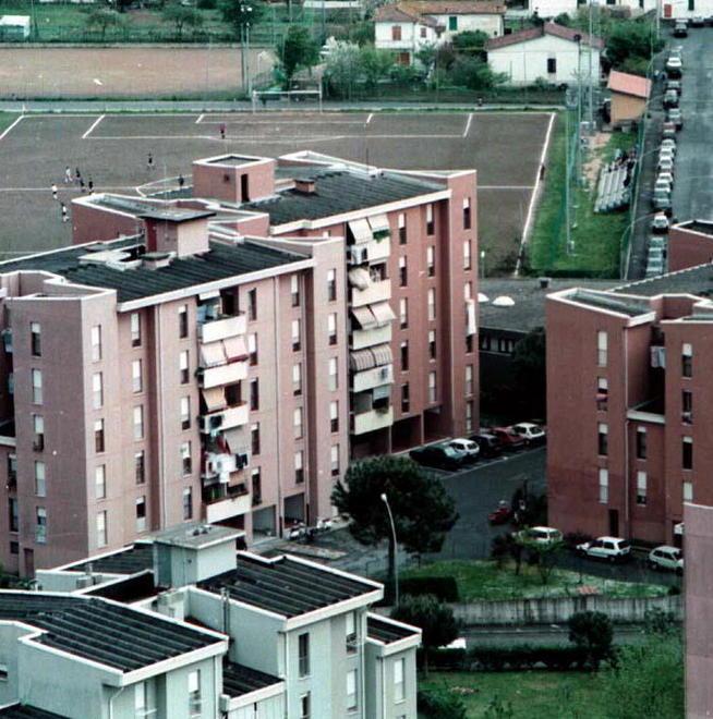 Case, la Finanza a caccia dei furbetti del reddito 