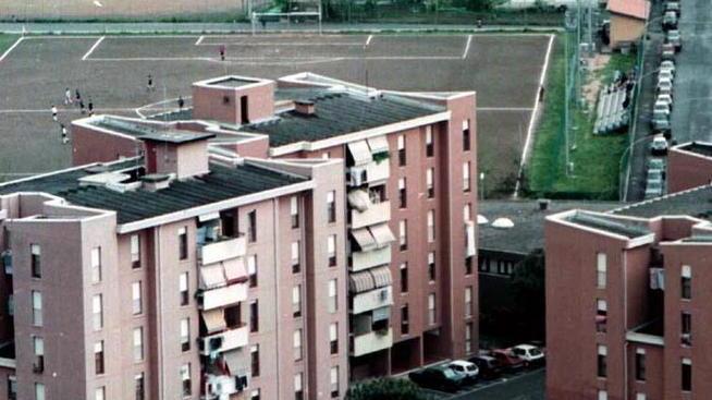 Case, la Finanza a caccia dei furbetti del reddito