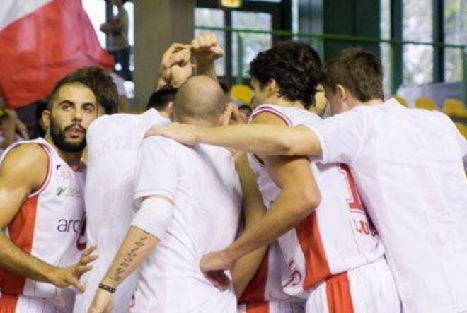 Arcanthea stasera all’assalto di San Severo