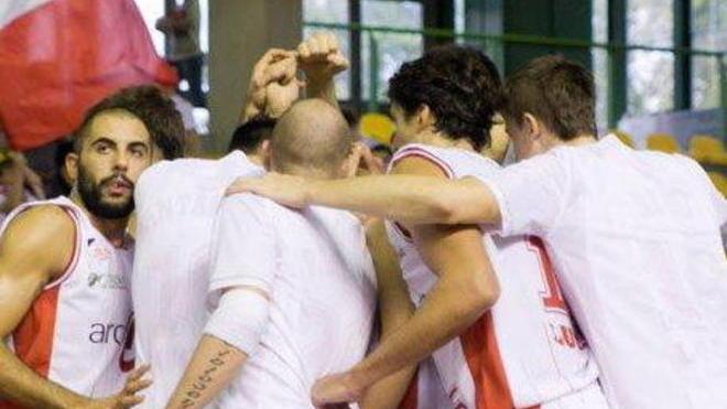 Arcanthea stasera all’assalto di San Severo