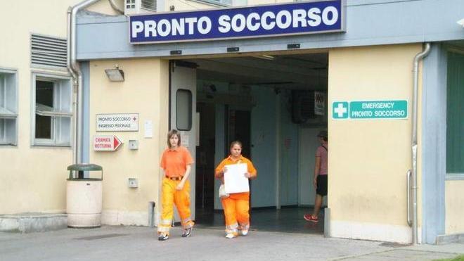 Bimbo morto, acquisite le cartelle cliniche