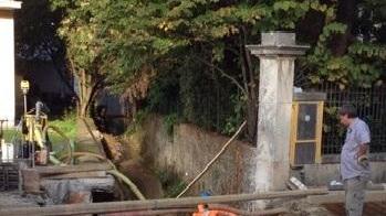 È vietato bruciare sterpaglie all’aperto