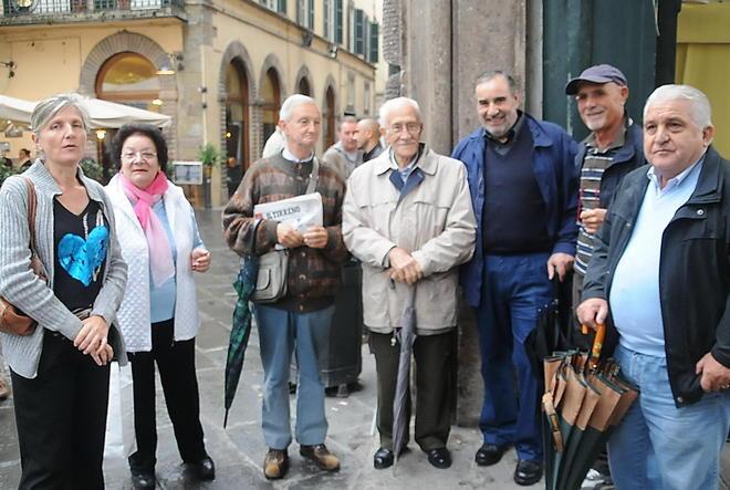 Ma in città sono migliaia le abitazioni inutilizzate 