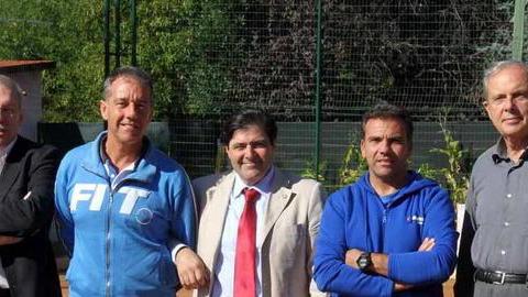 Il Tc Vignaletto si gemella con il Tc Alessandria