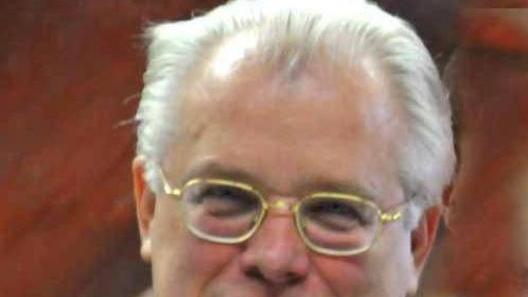 Diffamazione, condannato Barani