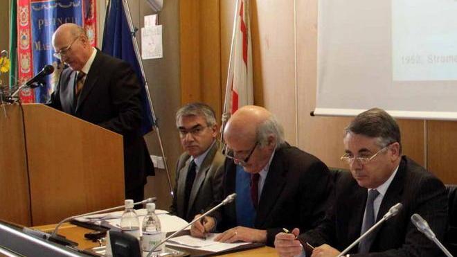 La Provincia adotta due bimbi palestinesi