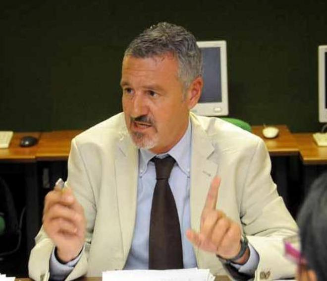 Sos, eliminata l’educazione fisica 