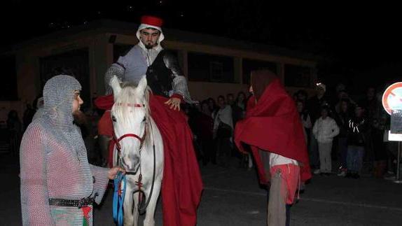 Sagra, incontri, teatro è festa a Borgo del Ponte