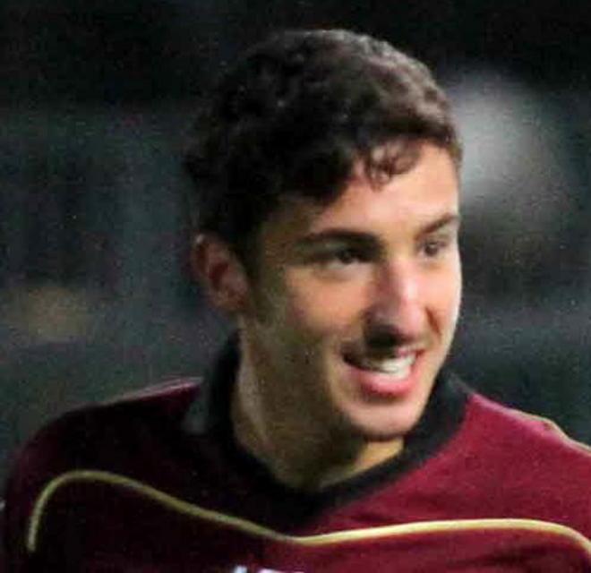 Ceccherini, un gol che non si scorda «E ora chi dorme?» 