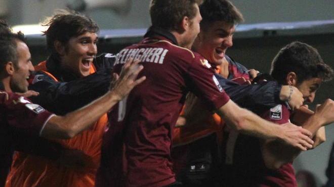 «Gruppo fantastico io sono orgoglioso»