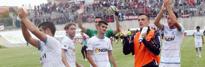 Empoli atteso alla prova del Castellani 
