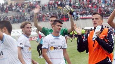 Empoli atteso alla prova del Castellani