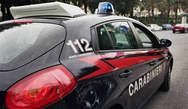 Andava a ristorante e pagava con soldi rubati: arrestato 
