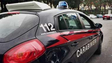 Andava a ristorante e pagava con soldi rubati: arrestato