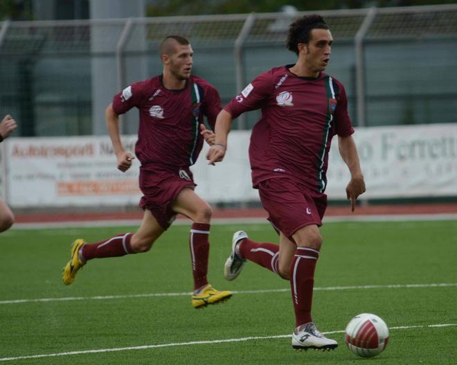 Pontedera super, un altro blitz contro l’Arzanese 