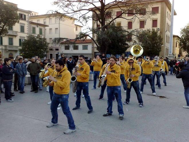 Rinviate tre manifestazioni per il maltempo 
