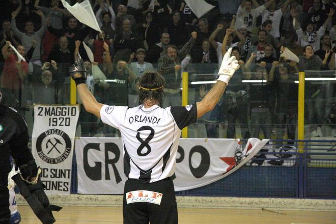 Hockey, sarà fra Cgc Viareggio e Valdagno la finale di Coppa Italia 