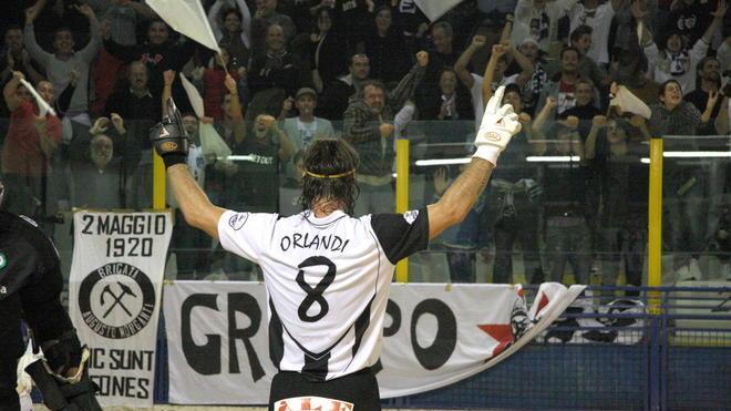 Hockey, sarà fra Cgc Viareggio e Valdagno la finale di Coppa Italia