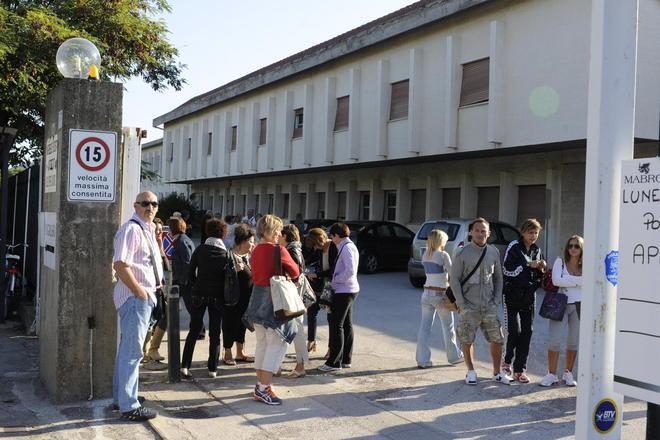 Ex Mabro, in Regione martedì 6 novembre 