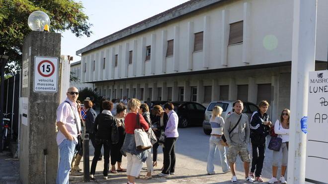 Ex Mabro, in Regione martedì 6 novembre