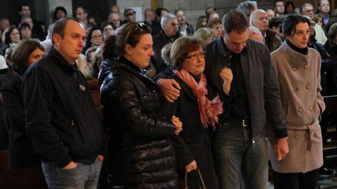 Commercio, addio alla “roccia” Masini