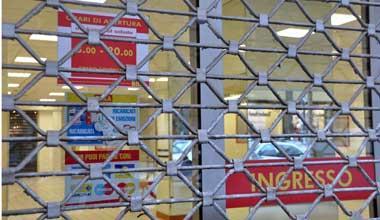 Nuovo Conad in via Grande, inaugurazione il 31 ottobre 