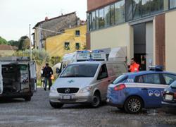 Imprenditore precipita e muore mentre installa pannelli fotovoltaici 