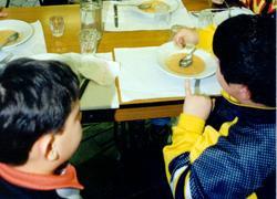 Buoni pasto nelle scuole è scontro sulle “multe” 