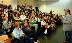 Assemblea al Pontormo contro il ministro 