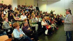 Assemblea al Pontormo contro il ministro