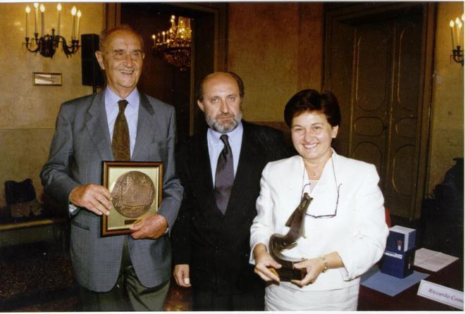 Morto Gaetano Tumiati, sarà seppellito vicino agli amici Antonioni e Bassani 