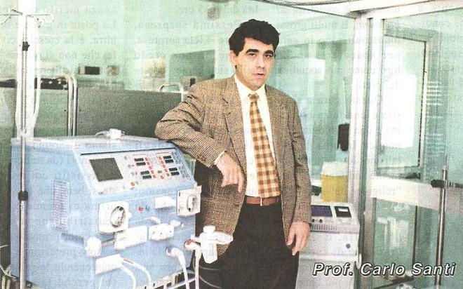 Medico apuano inventa la macchina che ripara il cuore 