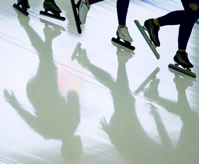 Arriva il PalaGhiaccio “Vinci on Ice” 