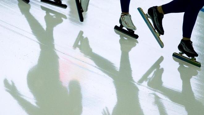 Arriva il PalaGhiaccio “Vinci on Ice”