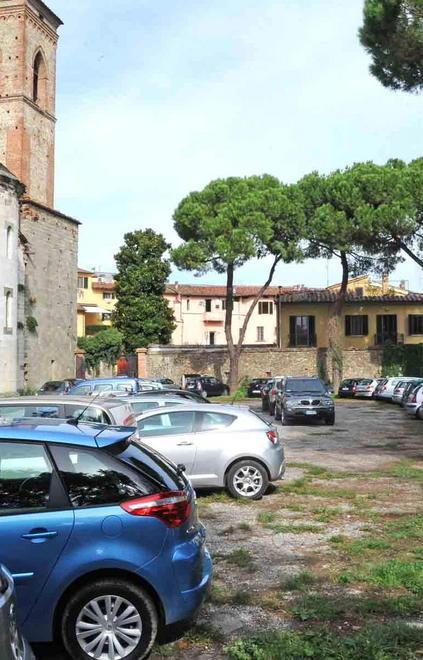 Quick Parking minaccia la causa 