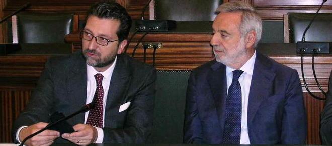 Le nuove sfide della ricerca spiegate da Nicolais 