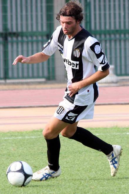 Sesto penalty in otto gare fischiato contro al Viareggio