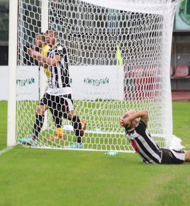 Maltese, da play a bomber «Il gol? Lo dedico a papà» 