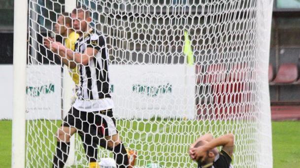 Maltese, da play a bomber «Il gol? Lo dedico a papà»