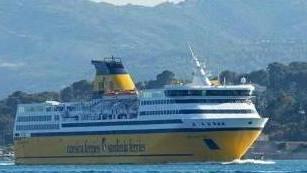 Attracchi d’emergenza per i mega traghetti