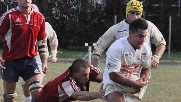 Emergenti a sprazzi ma nel fango esce la forza di Pesaro