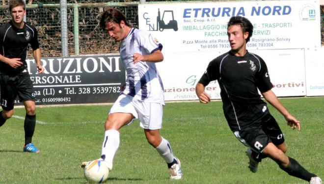 Tris del Rosignano, Riccione s’inchina 