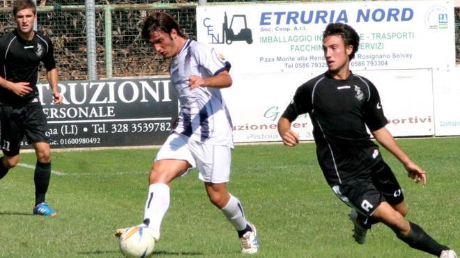 Tris del Rosignano, Riccione s’inchina