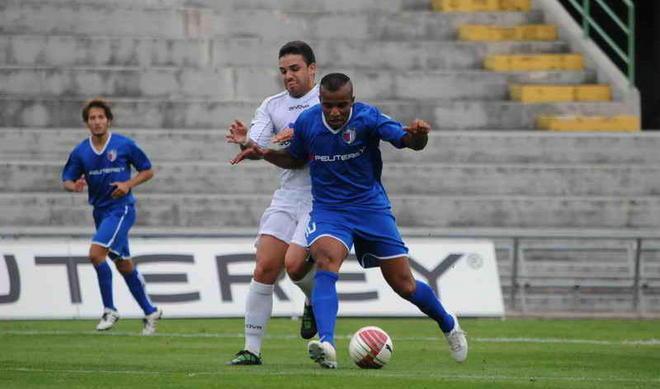 Gol ed emozioni, ma il Borgo alla fine si arrende 
