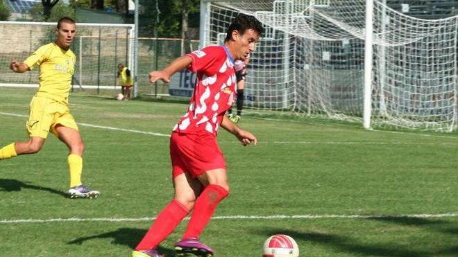 Gavorrano soffre e acciuffa il pari all’ultimo minuto