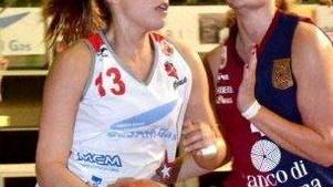 Andrade mvp, Ruzickova il terminale offensivo