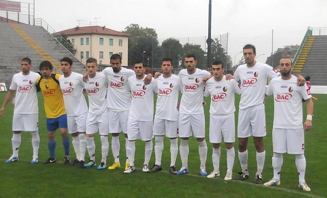 Cipriani, un debutto senza paura 